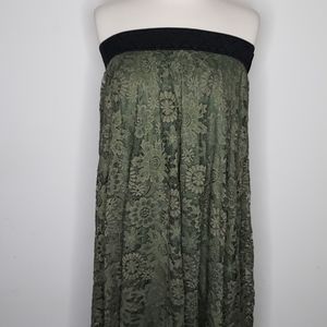 NWT LuLaRoe Lucy Skirt